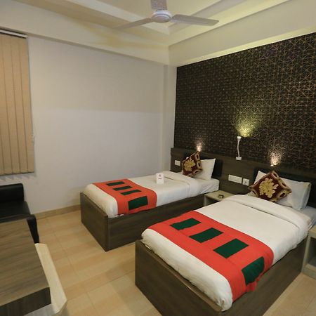 Oyo Rooms Lucknow Junction エクステリア 写真